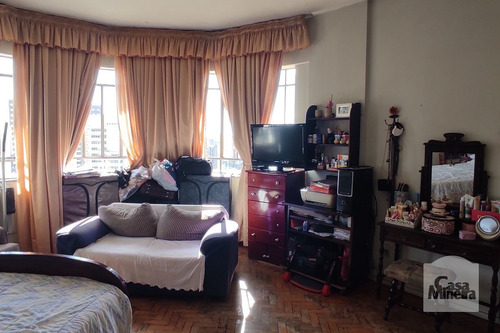 Imagem 11 de 15 de Apartamento À Venda No Funcionários - Código 324135 - 324135