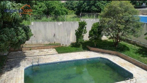 Imagem 26 de 30 de Sobrado Com 4 Dormitórios À Venda, 280 M² Por R$ 1.200.000 Jardim America Jacari Sp - So2074