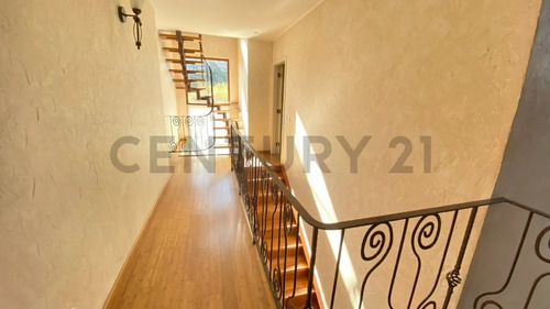 Venta Parcela 10.900 M² Vistas Panoramicas + Casa Con Amp...