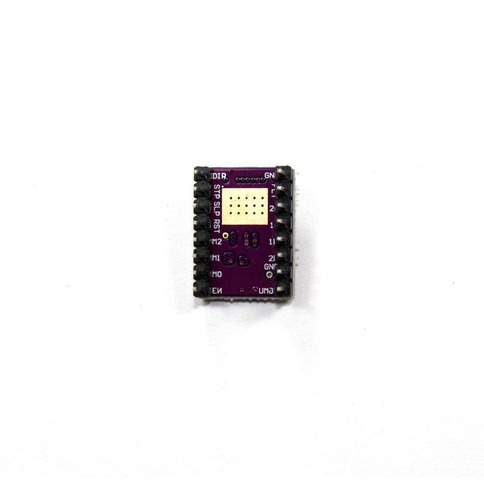 Driver Motor A Pasos Drv8825, Arduino, Pic, Raspberry