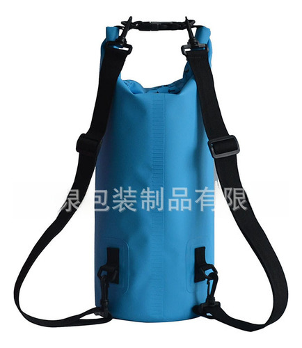 Bolsa Impermeable De Pvc Con Forma De Malla Para Almacenamie