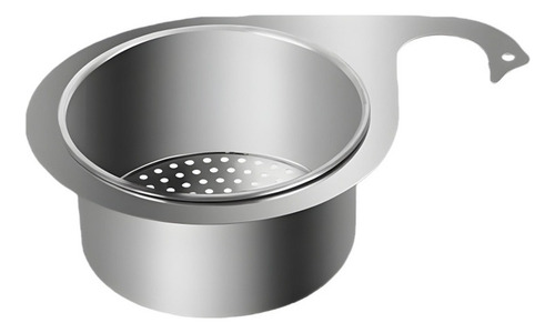 Rejilla De Drenaje Para Fregadero De Cocina Acero Inoxidable