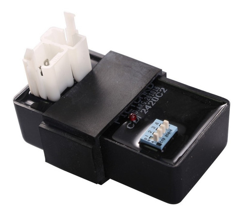 Cdi Pietcard 2420c2 Competicion Universal Programable