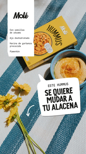 Imagen 7 de 10 de Combo Mole - Premix - Premezcla Todas Las Variedades