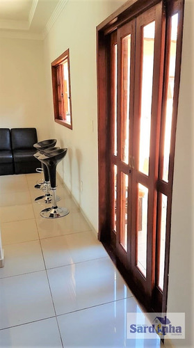 Chácara À Venda - Alvorada - Araçoiaba Da Serra - Sp - 3942