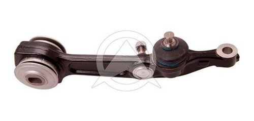 Braço Ferro Suspensão Diant Dir Mercedes S 500l 1998-06 W220