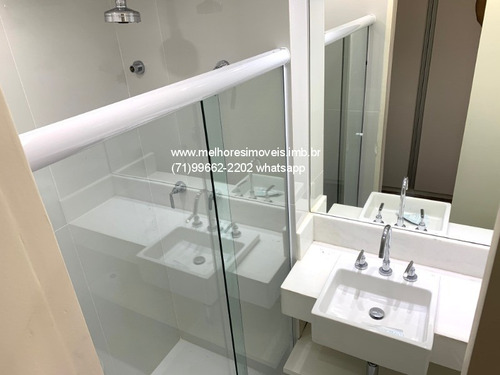 Imagem 28 de 30 de Apartamento - Ap00648 - 69859836