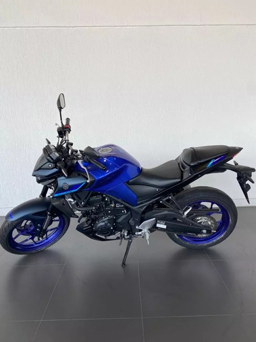 Mt 03 Abs 2025 Vend. Erick Cb500/honda/twister/titan/160