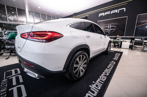 Mercedes-benz Gle 400 Coupe 3.0tdi 330cv 4matic C/teto Aut./