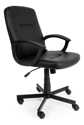 Silla Gerencial De Oficina Ejecutivo Empresarial Nova 510