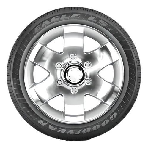 Llanta 275/55 R20 111s Goodyear Eagle Ls2