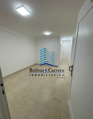 Apartamento En Venta Ubicado En Edif.serrania, El Campito, Mérida - B&c0-605