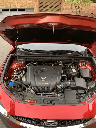 Mazda CX-30 2.0 Grand Touring At