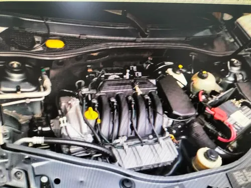 Se Vende Excelente Camioneta Duster