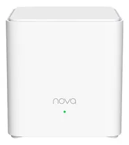 Comprar Extensor Wifi 6 Mesh Tenda Nova Ex3 Pack X1 Ax1500 Dual Band