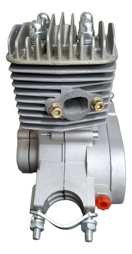 Motor 80cc. Semiarmado 0km. Bicimoto. Bm. Leer Descripción
