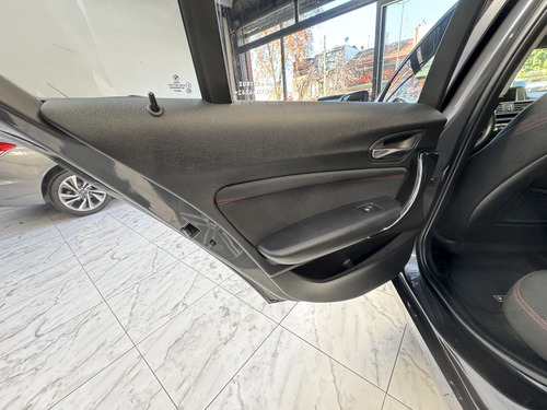BMW Serie 1 1.6 120i Sport Line At 177cv