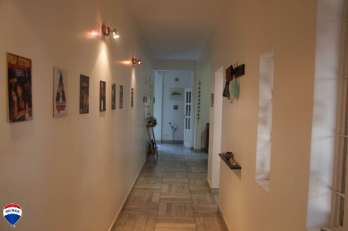 Casa 5 Ambientes Venta El Palomar