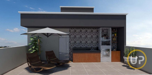 Imagem 1 de 11 de Apartamento Em Santa Terezinha - Belo Horizonte, Mg - 8429