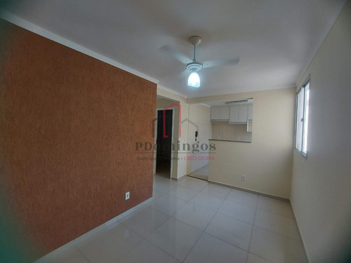 Imagem 4 de 28 de Apartamento Á Venda E Para Aluguel Em Jardim Flamboyant - Ap000829