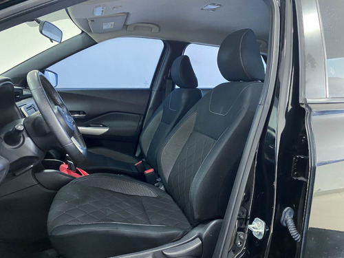 Imagem 9 de 16 de Nissan Kicks