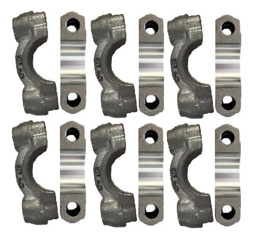 Kit Mancal Comando Valv Motor Ka Ecosport 1.5 Dragon 12v 3cc