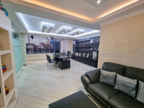 Bello Galpón Comercial En Venta En Barquisimeto Jr