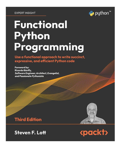 Libro: Programación Funcional En Python Tercera Edición: Use