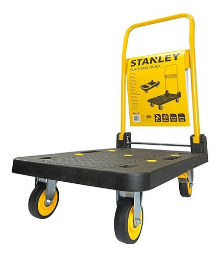 Imagen 6 de 8 de Carretilla Stanley