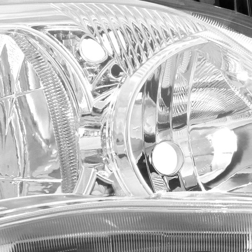 Farol Corolla 2012 2013 2014 Foco Duplo
