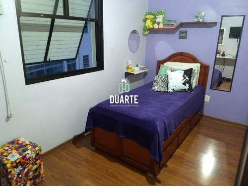 Imagem 12 de 18 de Apartamento - Ap00999 - 33786201