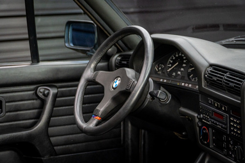 Imagem 13 de 14 de 1987 Bmw 325ia E30 Cabrio M-technik