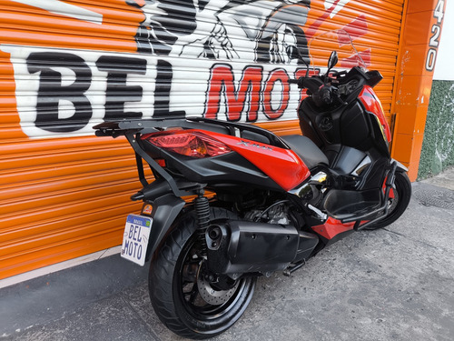 Yamaha Xmax 250 Abs 2023 Com 16 Mil Km