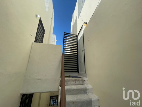 Venta Departamento 2 Ambientes Cobá