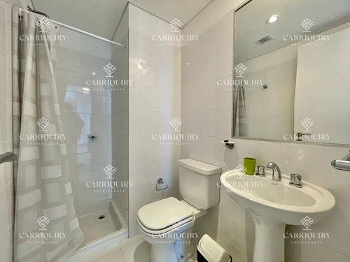 Imagen 14 de 15 de Departamento En Le Parc Tres Dormitorios En Venta