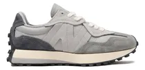 Comprar Zapatillas New Balance 327 Grey Day Rain U327wgc-u   