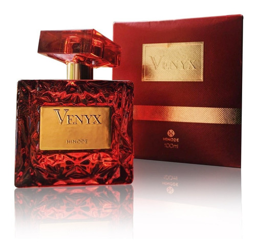 Colonia Venyx Hnd Perfume Mujer - mL a $1445