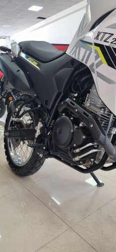Imagen 14 de 19 de Yamaha Xtz 250