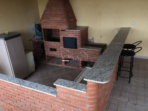 Imagem 12 de 18 de Casa - Ca00511 - 69521881
