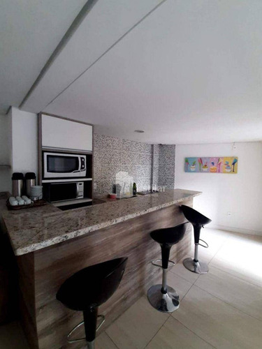 Imagem 15 de 24 de Apartamento 02 Quartos No Silveira Da Motta, São José Dos Pinhais. - Ap3717