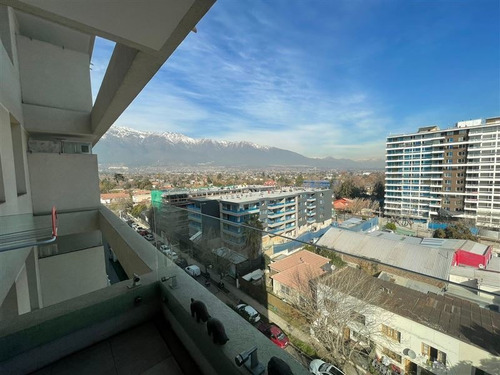 Imagen 18 de 24 de Departamento En Venta De 3 Dorm. Mas Servicios La Reina