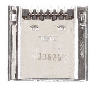 Usb Conector Dock Puerto De Carga Para Samsung Galaxy Tab 3