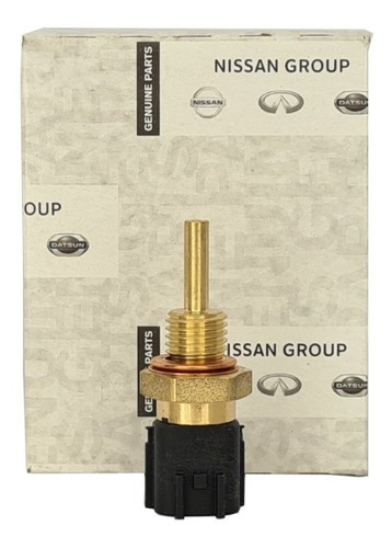 Sensor Temperatura Motor Nissan Tiida 1.8 2007-2017 Original