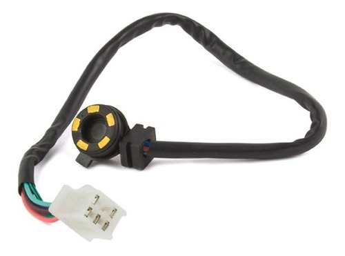 Sensor De Cambios Motos Ft110 - St90 - Strada 70 - Xt110