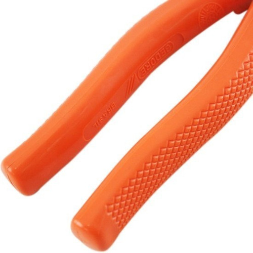 Alicate universal Gedore 8280-200 IOX 8" laranja