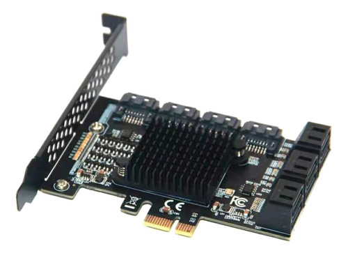 Ordenador De Escritorio Pci-e A Tarjeta De Expansión Pcie 1x