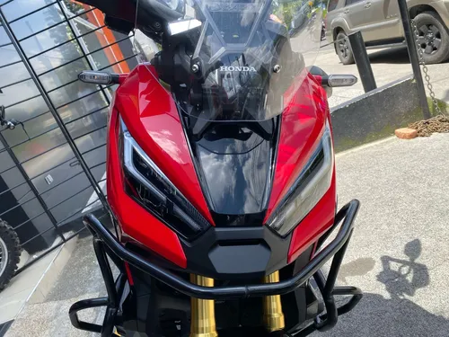 Honda Xadv 759 2021