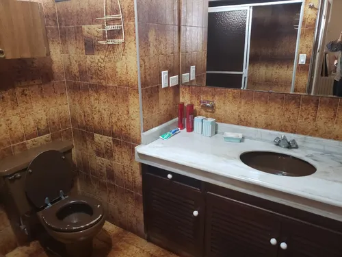 Apartamento Oeste