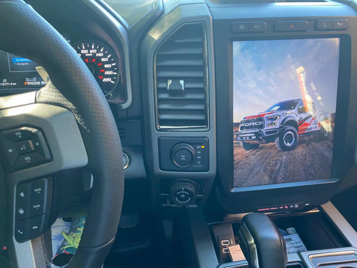 Ford F-150 Raptor 2020 3.5l Bi-turbo
