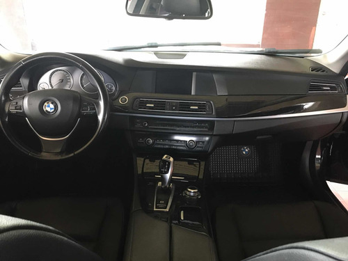 Imagen 7 de 10 de Bmw 523 L Sedan 4 Puertas 523l